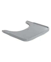 Hauck T&G Accessories Travel & Gear Alpha Wooden Tray - Grey