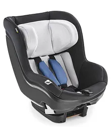 Hauck iPro Denim Kids Car Seat - Black