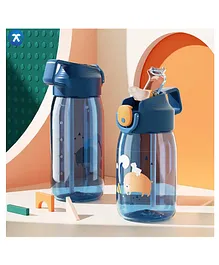AKN TOYS Bottle Pack of 1 - 550 ml (color may vary)