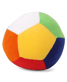Funzoo Soft Toy Ball Multicolor - 45.5 cm