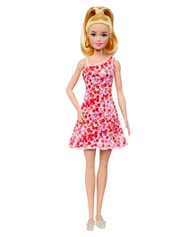 Barbie Fashionista Doll - Height 29.8 cm
