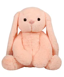 Mirada 35 cm Bunny Soft Toy - Peach
