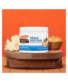 Palmer's Cocoa Butter Daily Skin Therapy Solid Formula Cream Jar - 100 g