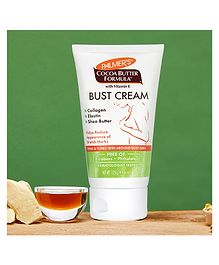 Palmers Bust Firming Massage Cream - 125 g