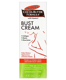 Palmers Bust Firming Massage Cream - 125 g