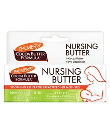 Palmers Cocoa Butter Formula Nursing Butter Cream - 30 g