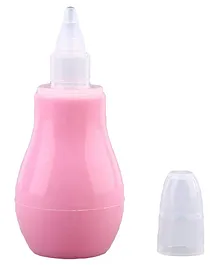 Domenico Baby Nose Cleaner - Pink