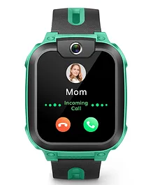 imoo Watch Phone Z1 With Video & Voice Call - Green