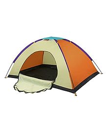 Vector X Waterproof Portable Multicolour Picnic Tent for Outdoor Adventure Tour