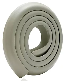 Bembika L Shape Baby Proofing Edge & Corner Guards Design For Sharp Edges Of Furniture - Grey