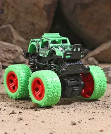 Karma Friction Powered Monster Car (Color and Print May Vary)