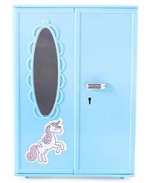 Ratnas Unicorn Cupboard  - Color May Vary