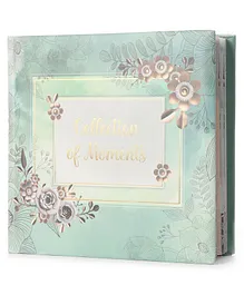 Archies Collection of Memories Scrap Book - English
