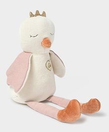 Mi Arcus Gia Soft Toy Cream - Length 32 cm