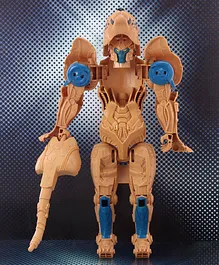 Transformers Titan Optimus Prime Action Figure Cheetor - Height 60.96 cm
