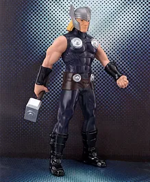 Marvel Mighty Hero Series Thor- Height 24 cm