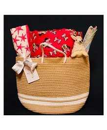 Masu Baby Hamper- Disney Pink