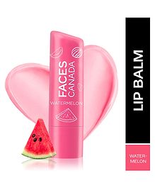 FACES CANADA Color Lip Balm Watermelon 02 - 4.5 g