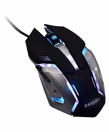 ZEBION Ninja-M Gaming wired mouse