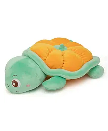 BitFeex Playgul Turtle Multicolor - Height 40 cm