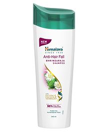 Himalaya Anti Hair Fall Bhringa Shampoo - 340 ml