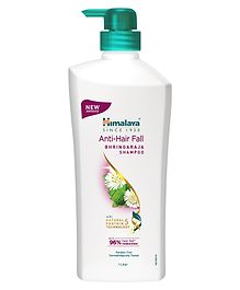 Himalaya Anti Hair Fall Bhringa Shampoo - 1 Litre