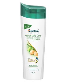 Himalaya Natural Protein Shampoo - 340 ml