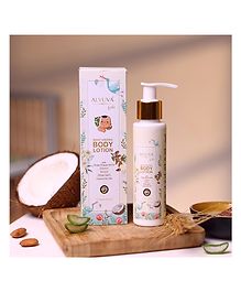 Alyuva Baby Moisturizing Lotion - 100 ml