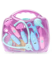 My Little Pony Medical Set 6 Pieces - Multicolor