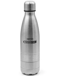  Milton Thermosteel Duo Bottle Silver - 500 ml