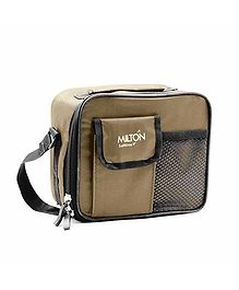 milton lunch box bag only