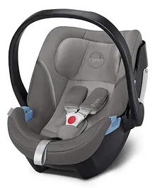 CYBEX Infant Car Seat & Carry Cot - Soho Grey