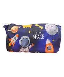 TERA 13 Space Theme Duffle Bag for Kids Backpack,Stylish & Trandy Backpack,Swimming, Dance Bag, Random color