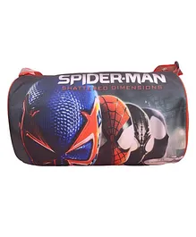 TERA 13 Spiderman Duffle Bag for Kids- 1pcs,Random color