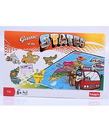 Funskool - Game of the States