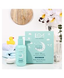 Love Momma Baby Body Butter - 250 ml