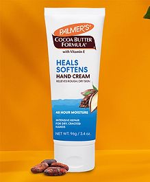 Palmer's Cocoa Butter Formula Hand Cream - 96 g