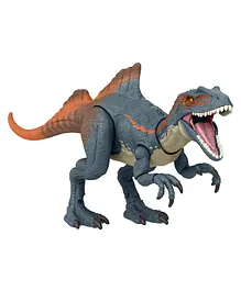 ?Jurassic World Hammond Collection Dinosaurs Premium Look & Finishes Medium Size Figures Multicolor- Height 6 cm
