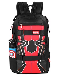 Marvel Spider-Man Travel Backpack Red - 18 inch