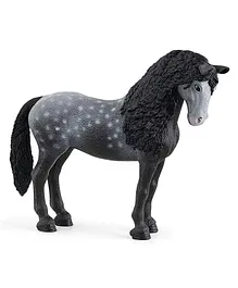 Schleich Horse Club Pura Raza Española Mare Animal Figurine Horse Toys for Girls and Boys