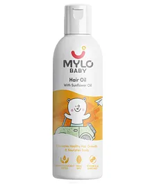 Mylo Baby Hair Oil - 100 ml