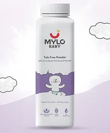 Mylo Care Talc-Free Baby Powder - 300 g