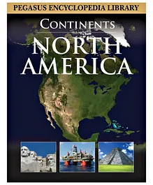 Pegasus Encyclopedia North America - English
