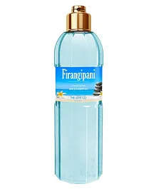 The Love Co. Firangipani Bath & Shower Gel - 250 ml