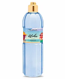 The Love Co. Aloha Shower Gel Women - 250 ml