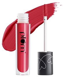 Plum Matte In Heaven Liquid Lipstick Watermelon Sugar Pink 135 - 4.5 ml