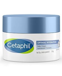 Cetaphil Optimal Hydration Daily Cream - 50 g