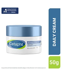 Cetaphil Optimal Hydration Daily Cream - 50 g