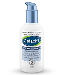 Cetaphil Optimal Hydration Body Lotion -  237 ml