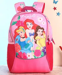 Disney Princess Bag - Height 14 Inch